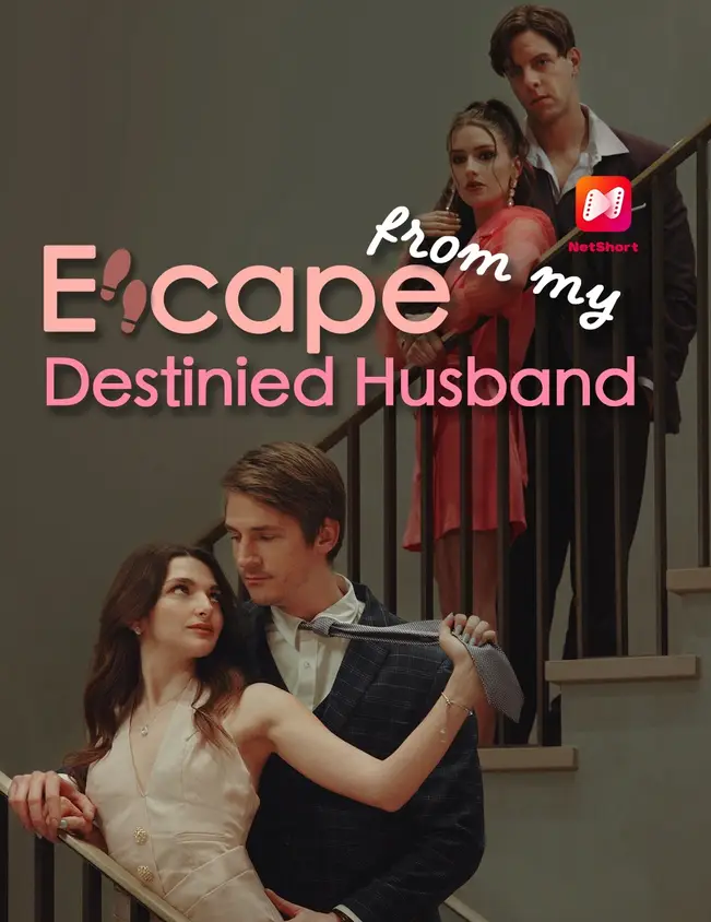 Escape Frome My Destined Husband