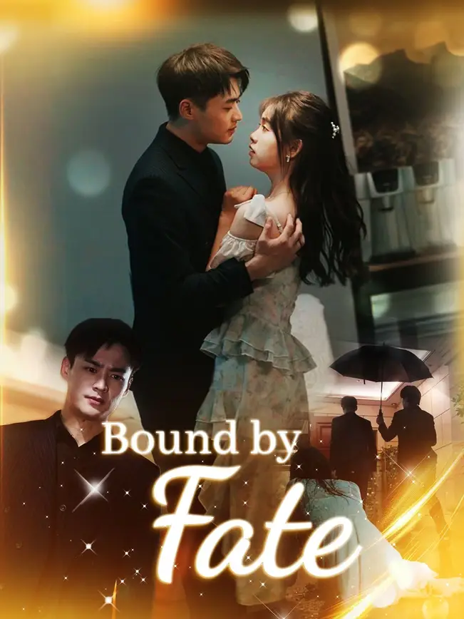 Bound By Fate