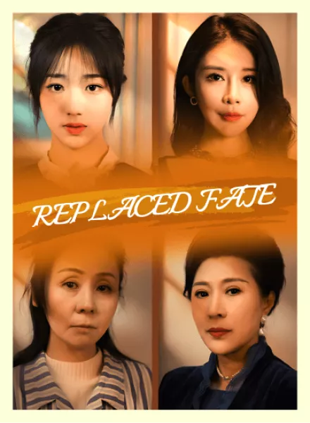 Replaced Fate