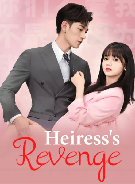 Heiress’s Revenge