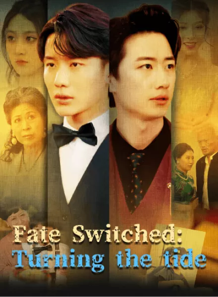 Fate Switched: Turning the Tide